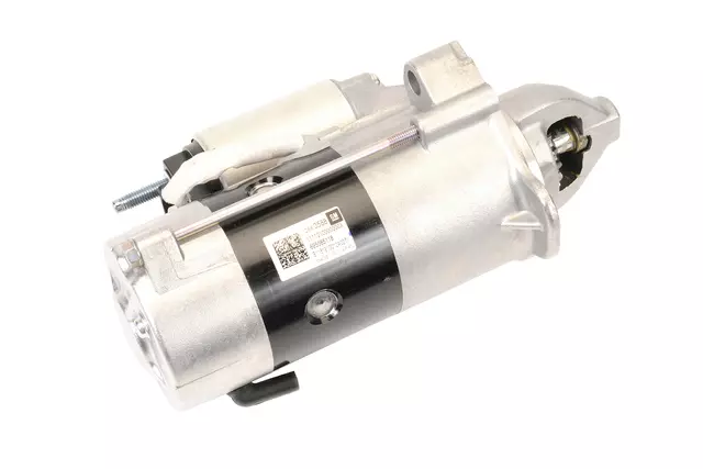 Starter - GM (12663588)
