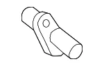 Engine Crankshaft Position Sensor - ACDelco (12664495)