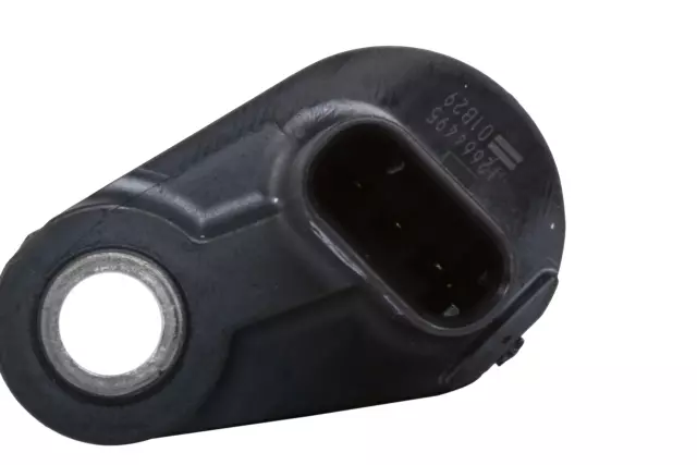 Engine Crankshaft Position Sensor - ACDelco (12664495)