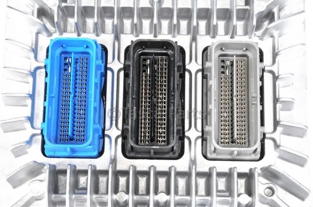 Engine Control Module - ACDelco (12667002)