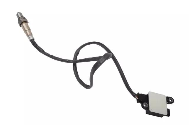 Exhaust Particulate Sensor - ACDelco (12667010)