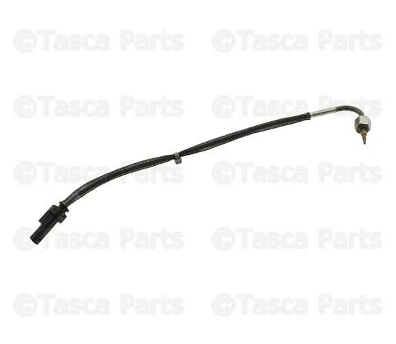 Exhaust Gas Recirculation (EGR) Valve Cooler Temperature Sensor - GM (12667255)