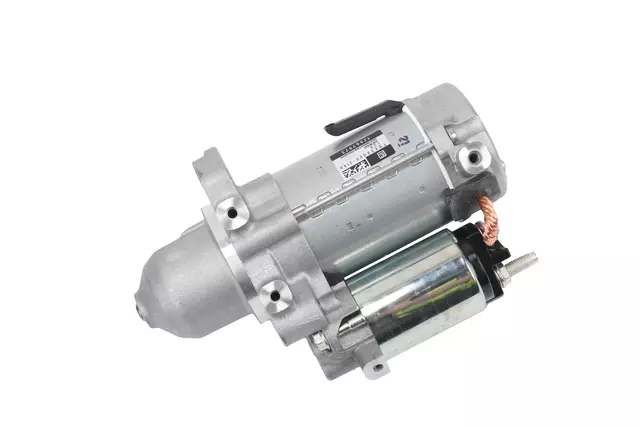 Starter - GM (12667973)