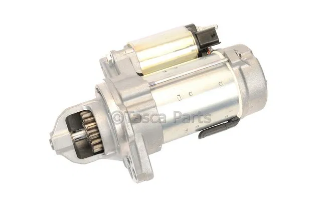 Starter - GM (12667973)