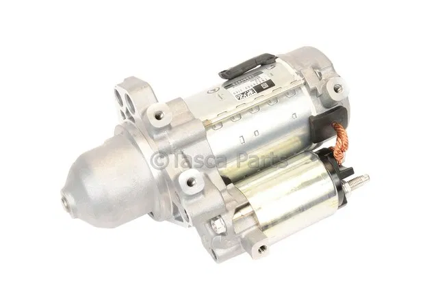 Starter - GM (12667973)