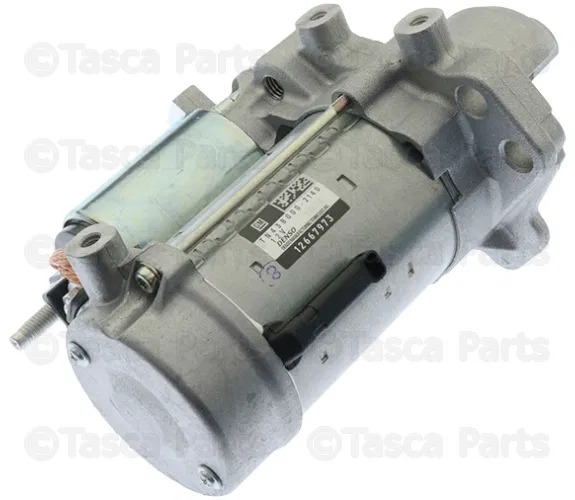 Starter - GM (12667973)