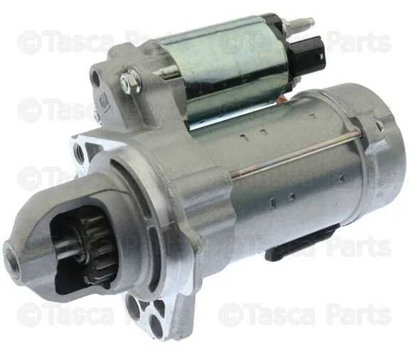 Starter - GM (12667973)
