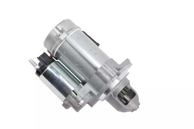 Starter - GM (12667973)
