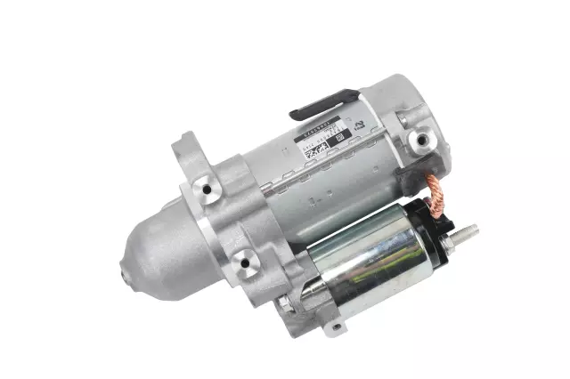Starter - GM (12667973)