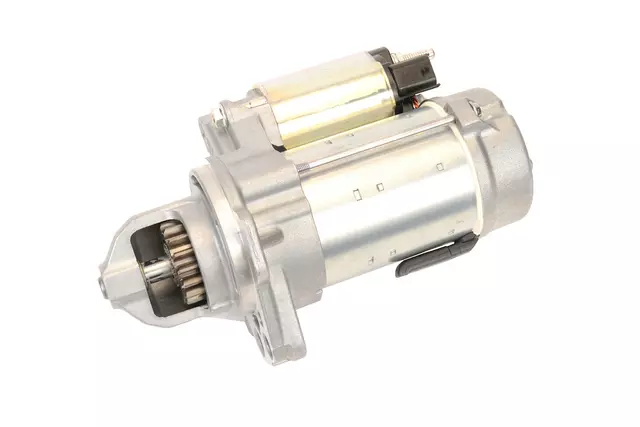 Starter - GM (12667973)