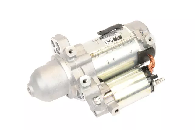 Starter - GM (12667973)