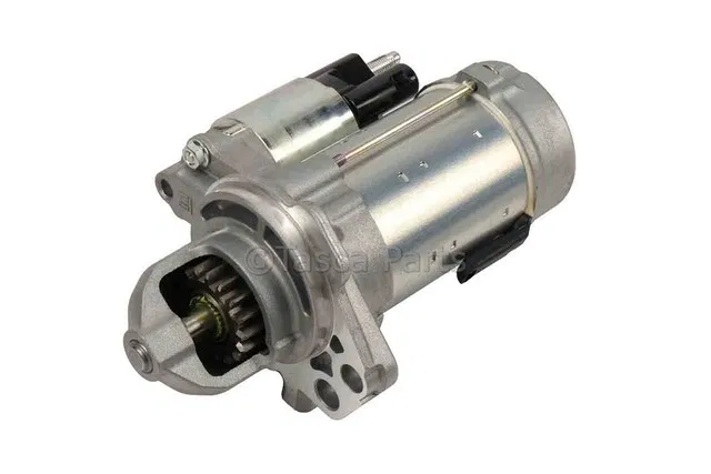 Starter - GM (12667974)