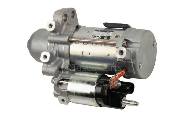 Starter - GM (12667974)