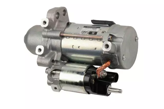 Starter - GM (12667974)