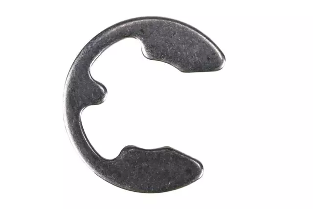 Turbocharger Wastegate Actuator Arm Retainer - GM (12669118)