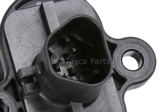 Mass Airflow Sensor - GM (12671616)