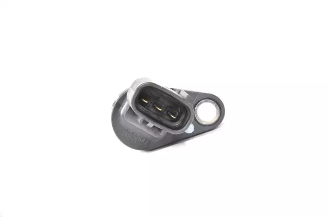 Engine Crankshaft Position Sensor - ACDelco (12672641)