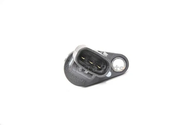 Engine Crankshaft Position Sensor - ACDelco (12672641)