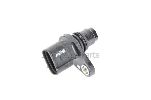Engine Crankshaft Position Sensor - ACDelco (12672641)