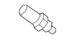 Engine Coolant Temperature Sensor - GM (12673064)