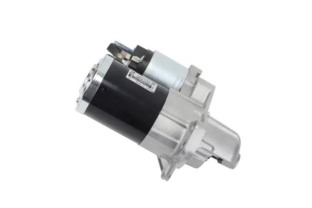 Starter - GM (12674768)
