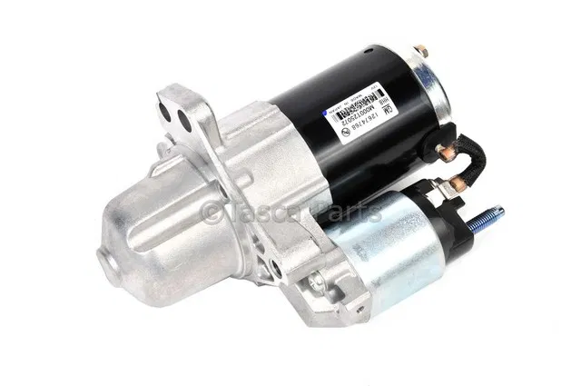 Starter - GM (12674768)
