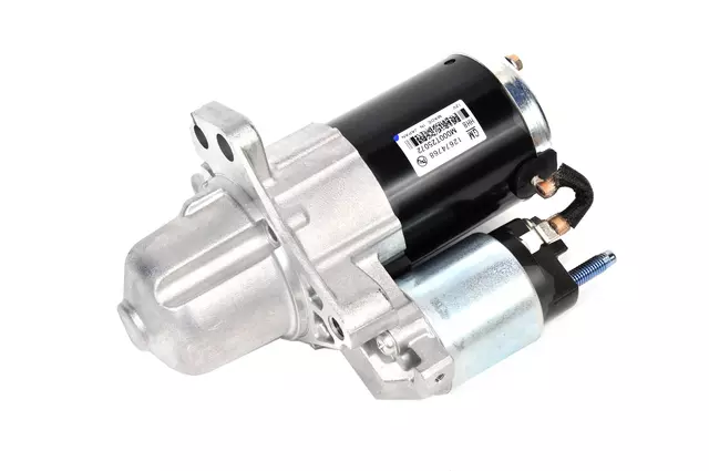 Starter - GM (12674768)
