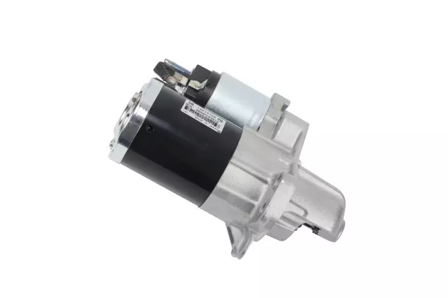 Starter - GM (12674768)