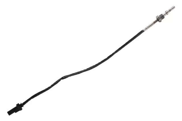 EGR Valve Cooler Temperature Sensor - ACDelco (12675840)