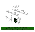 Engine Control Module - ACDelco (12678513)
