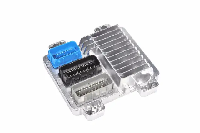 Engine Control Module - ACDelco (12678513)