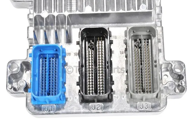 Engine Control Module - ACDelco (12678513)