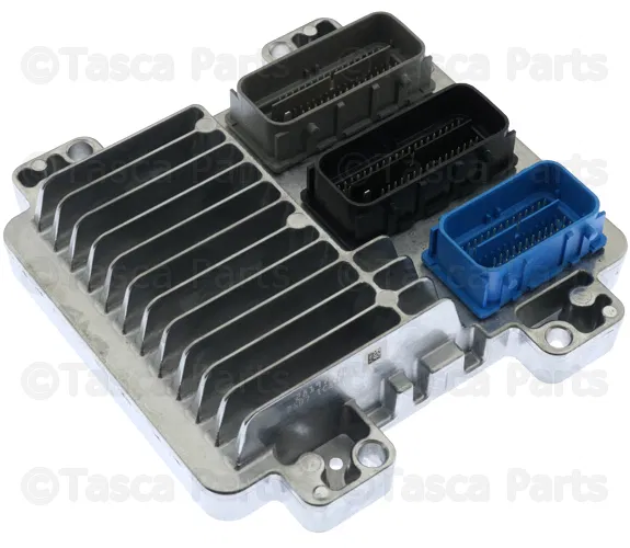 Engine Control Module - ACDelco (12678513)