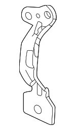 Actuator Bracket - GM (12678525)