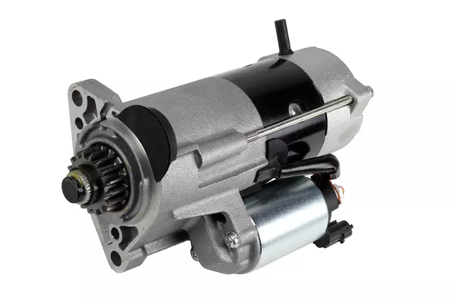 Starter - GM (12680617)