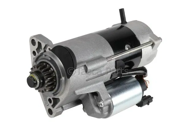 Starter - GM (12680617)