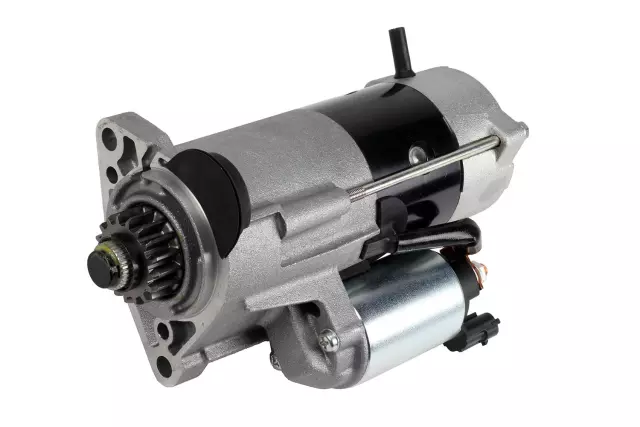Starter - GM (12680617)