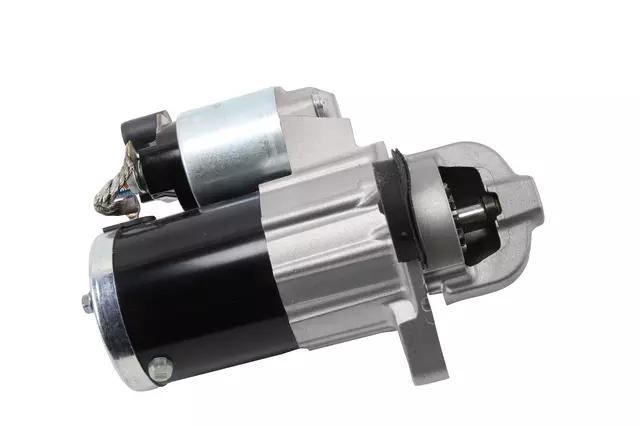 Starter - GM (12680618)