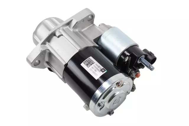 Starter - GM (12680618)