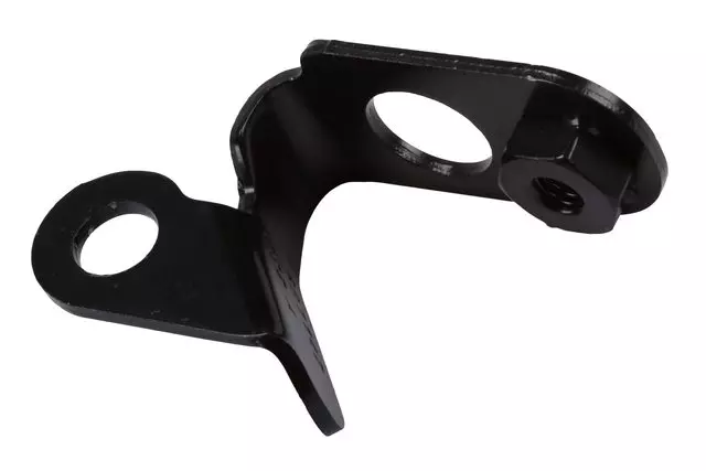 Barometric Pressure Sensor Bracket - GM (12681147)