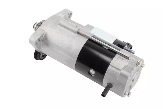 Starter - GM (12681389)