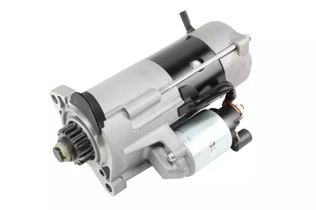 Starter - GM (12681389)