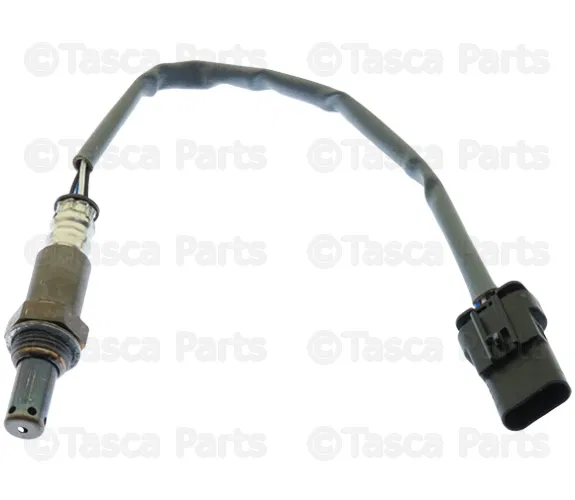 Heated Oxygen Sensor - GM (12681390)