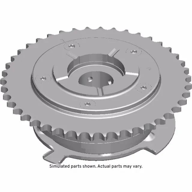 Camshaft Position Actuator - GM (12682501)