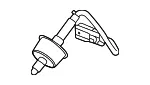 Oxygen Sensor - GM (12683349)