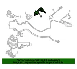 Oxygen Sensor - GM (12683349)