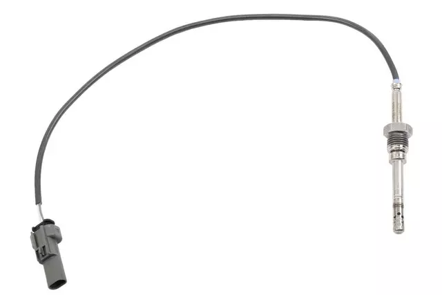 Exhaust Temperature Sensor - ACDelco (12683525)