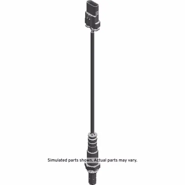 Oxygen Sensor - GM (12683551)