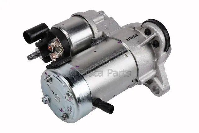 Starter - GM (12686197)