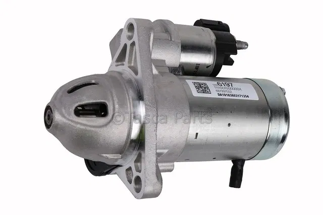 Starter - GM (12686197)
